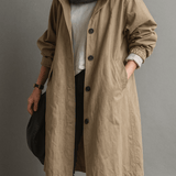 Lidmila™ | Trench classico A minha loja