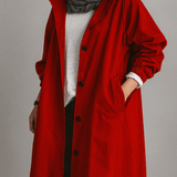 Lidmila™ | Trench classico A minha loja