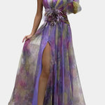 Amelie™ | Abito Elegante A minha loja
