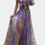 Amelie™ | Abito Elegante A minha loja