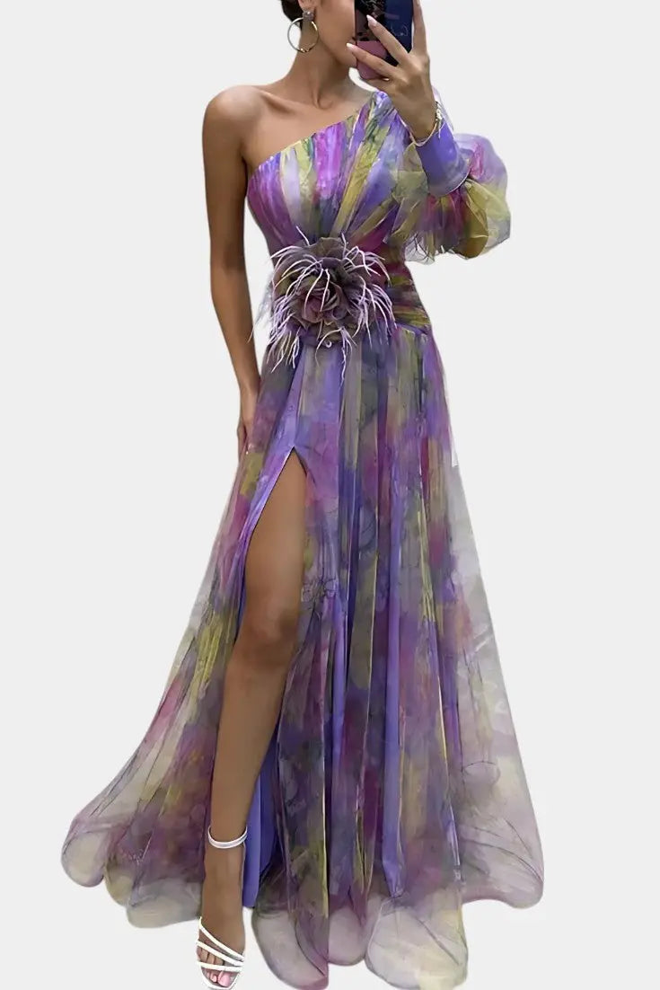 Amelie™ | Abito Elegante A minha loja
