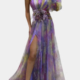 Amelie™ | Abito Elegante A minha loja