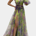 Amelie™ | Abito Elegante A minha loja