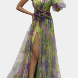 Amelie™ | Abito Elegante A minha loja