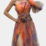 Amelie™ | Abito Elegante A minha loja
