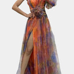 Amelie™ | Abito Elegante A minha loja