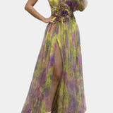Amelie™ | Abito Elegante A minha loja