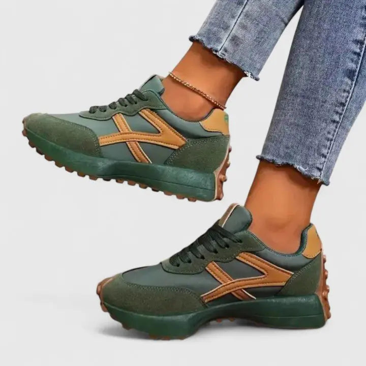 Amy | Scarpe ortopediche A minha loja