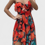 Andy Maximekko™ | Senza spalline A minha loja