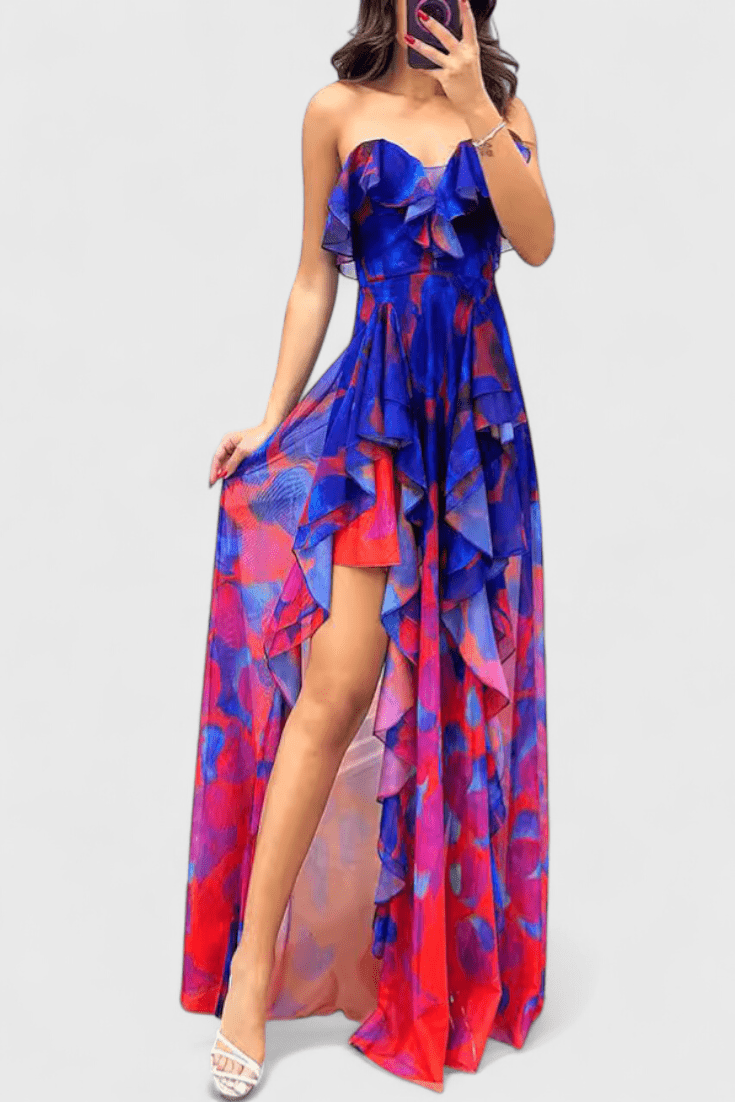 Andy Maximekko™ | Senza spalline A minha loja