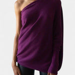 Anna™ Maglione A minha loja