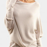 Anna™ Maglione A minha loja