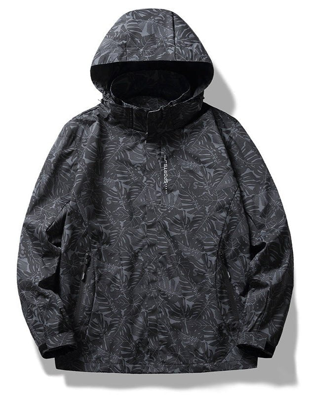 Annika – Cappotto transitorio A minha loja
