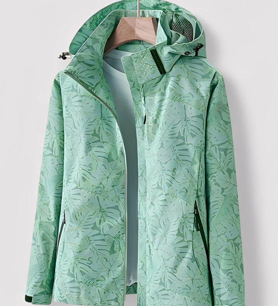 Annika – Cappotto transitorio A minha loja