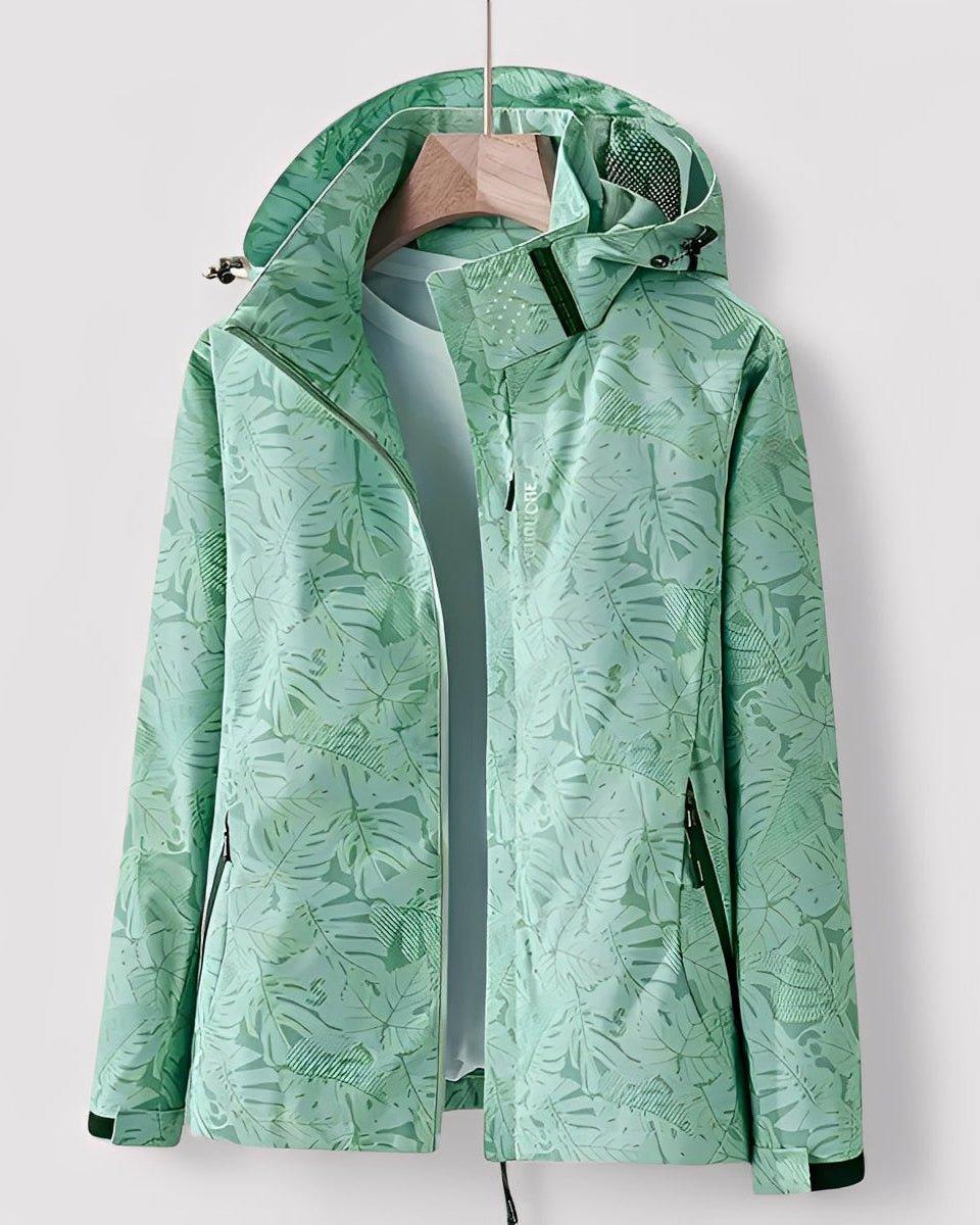 Annika – Cappotto transitorio A minha loja
