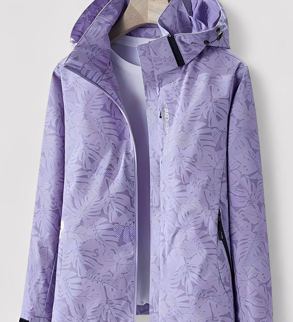 Annika – Cappotto transitorio A minha loja