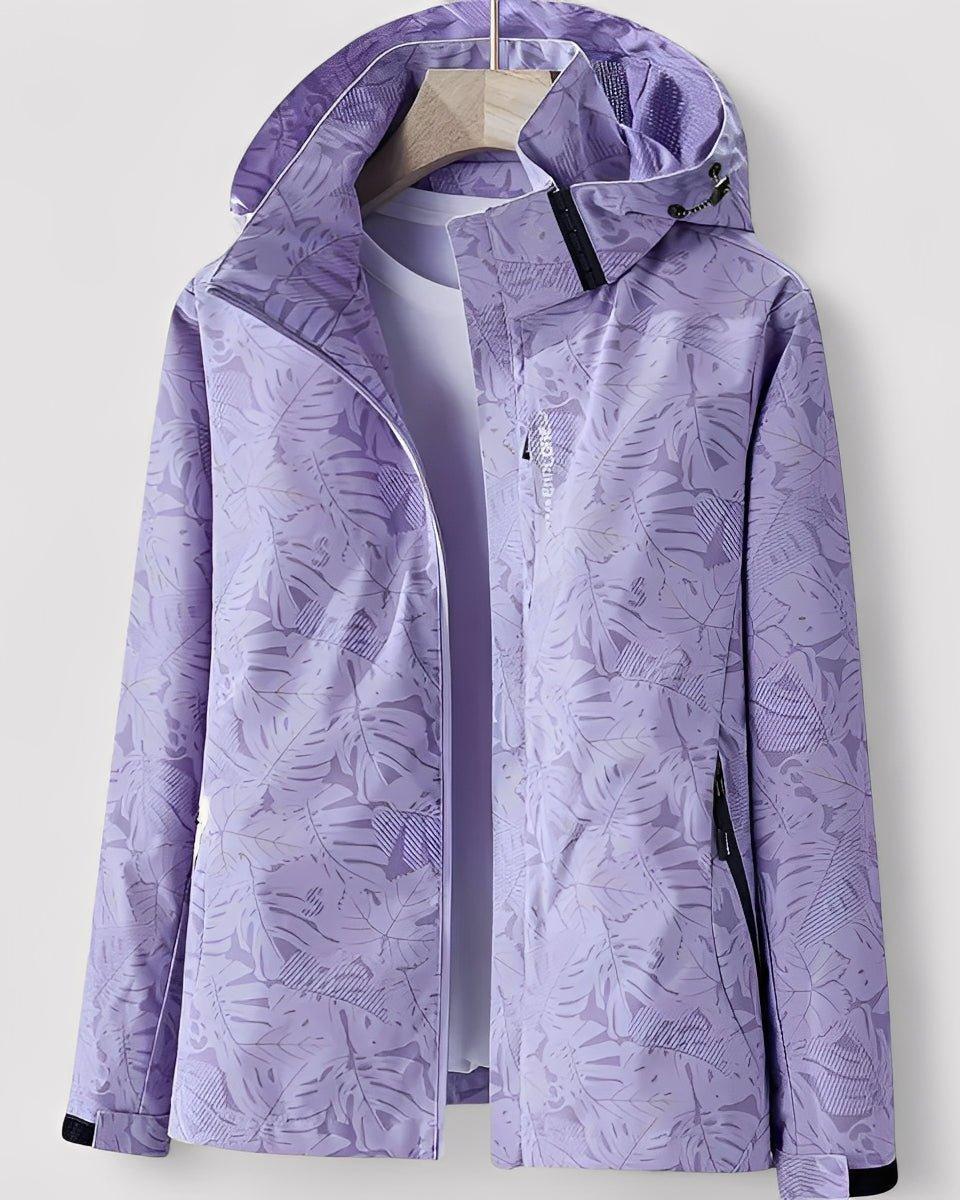 Annika – Cappotto transitorio A minha loja