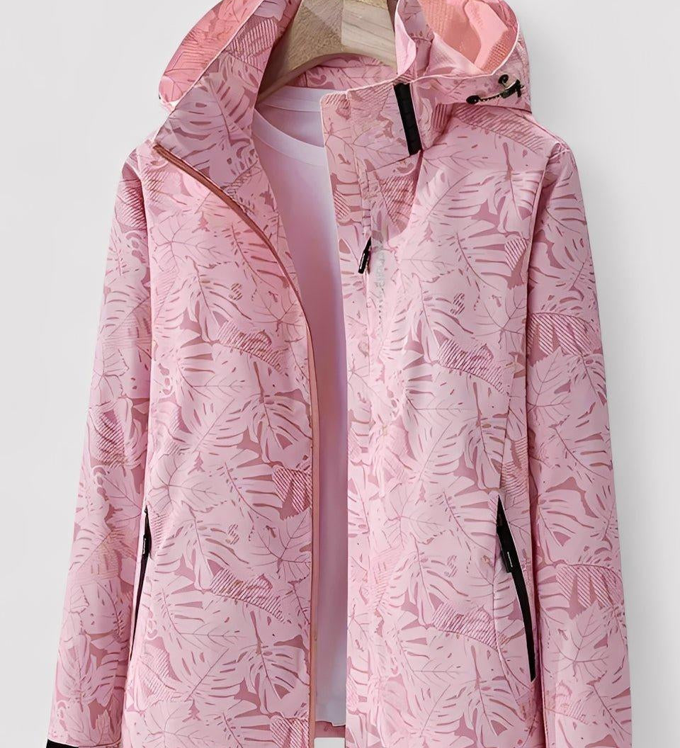 Annika – Cappotto transitorio A minha loja