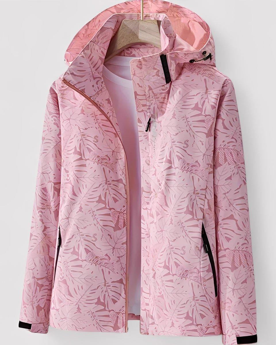 Annika – Cappotto transitorio A minha loja