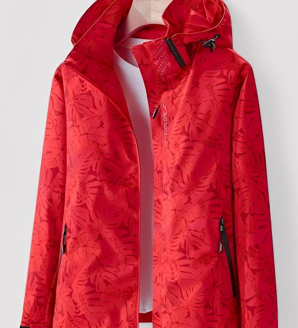 Annika – Cappotto transitorio A minha loja