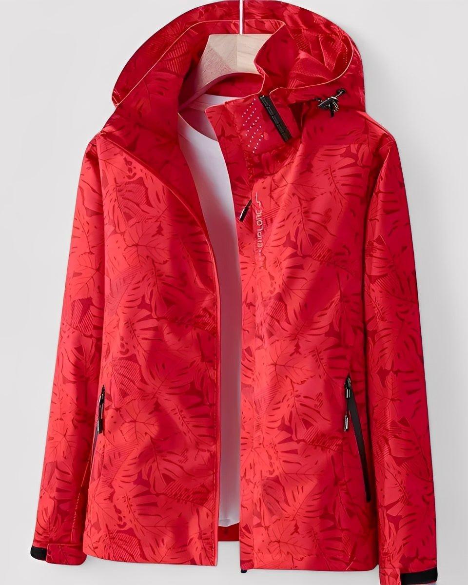 Annika – Cappotto transitorio A minha loja