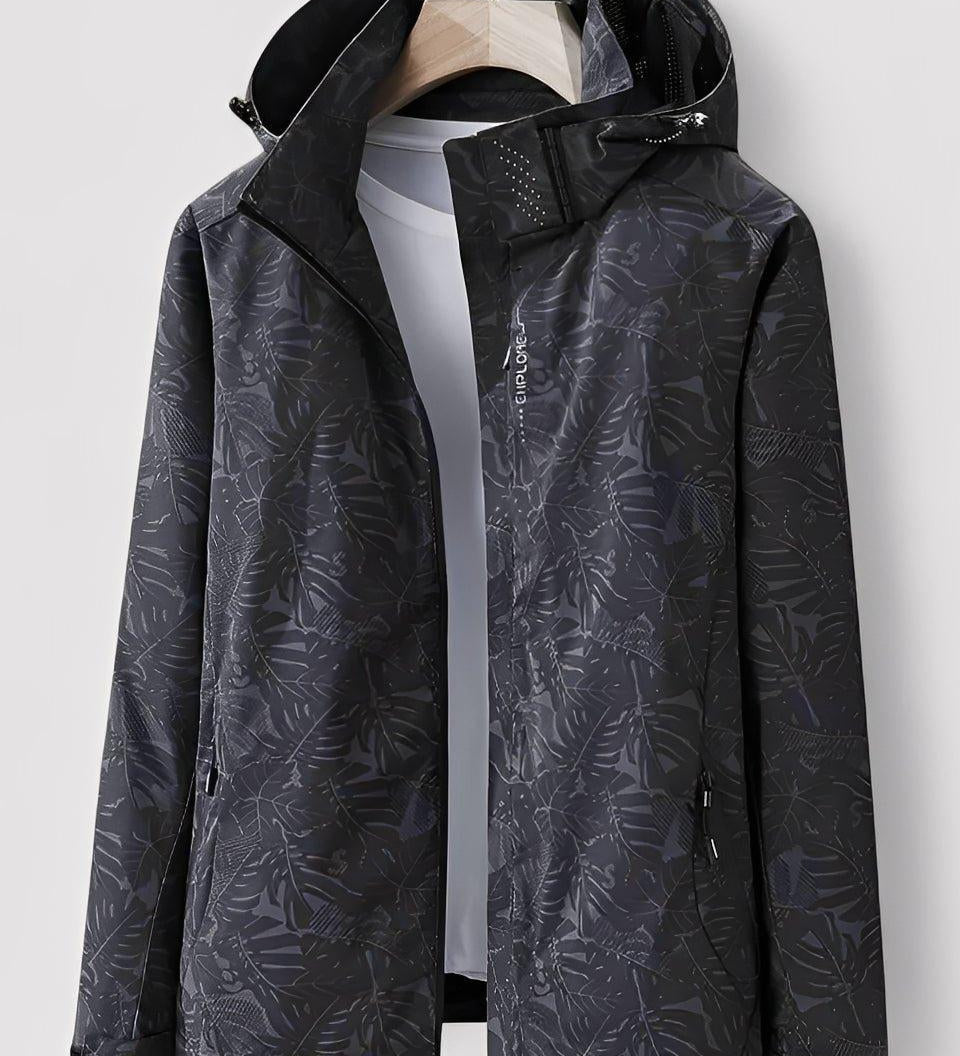 Annika – Cappotto transitorio A minha loja