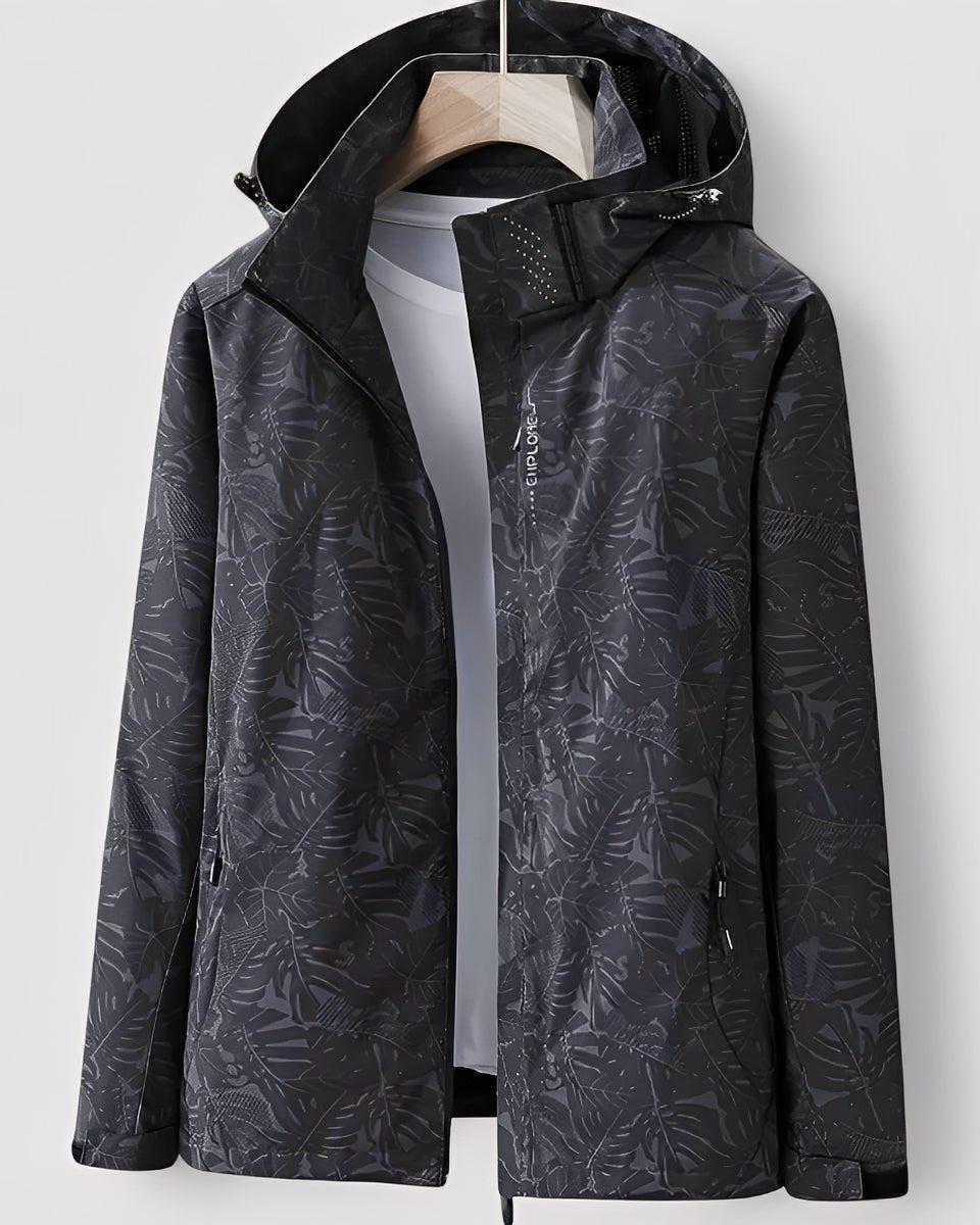 Annika – Cappotto transitorio A minha loja