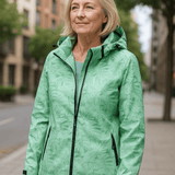 Annika – Cappotto transitorio A minha loja