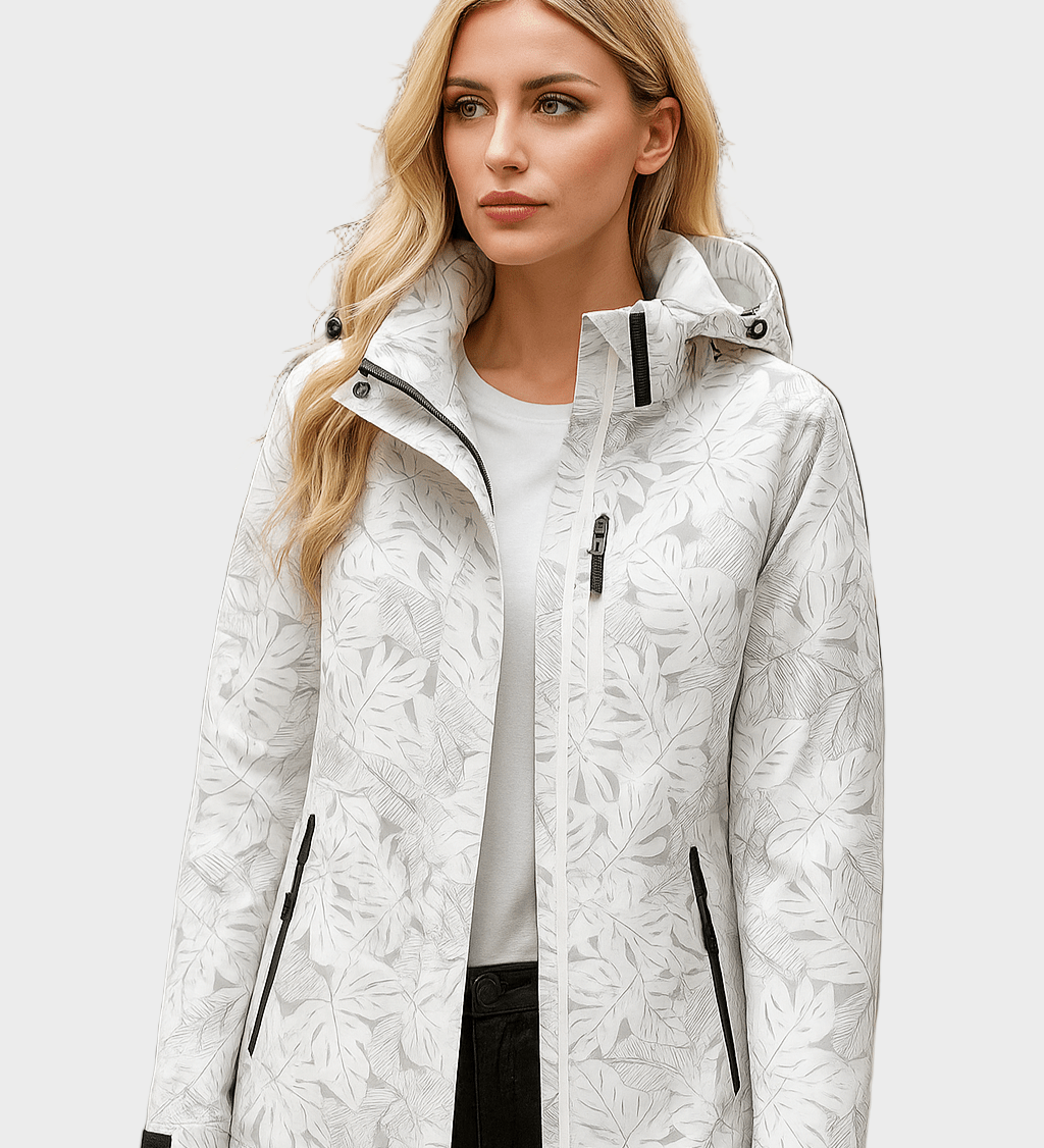 Annika – Cappotto transitorio A minha loja
