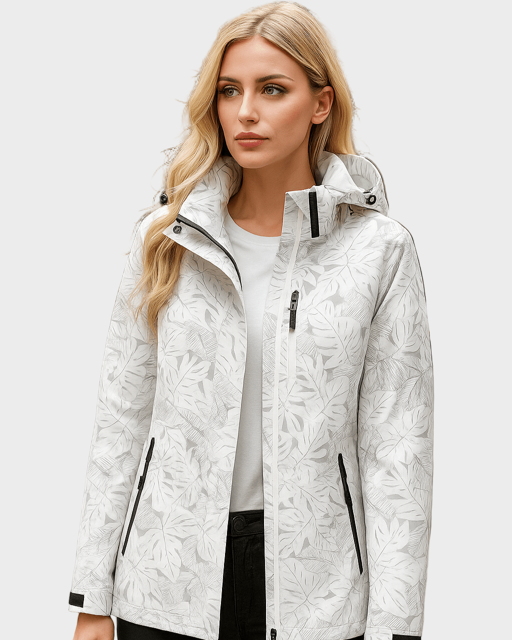Annika – Cappotto transitorio A minha loja