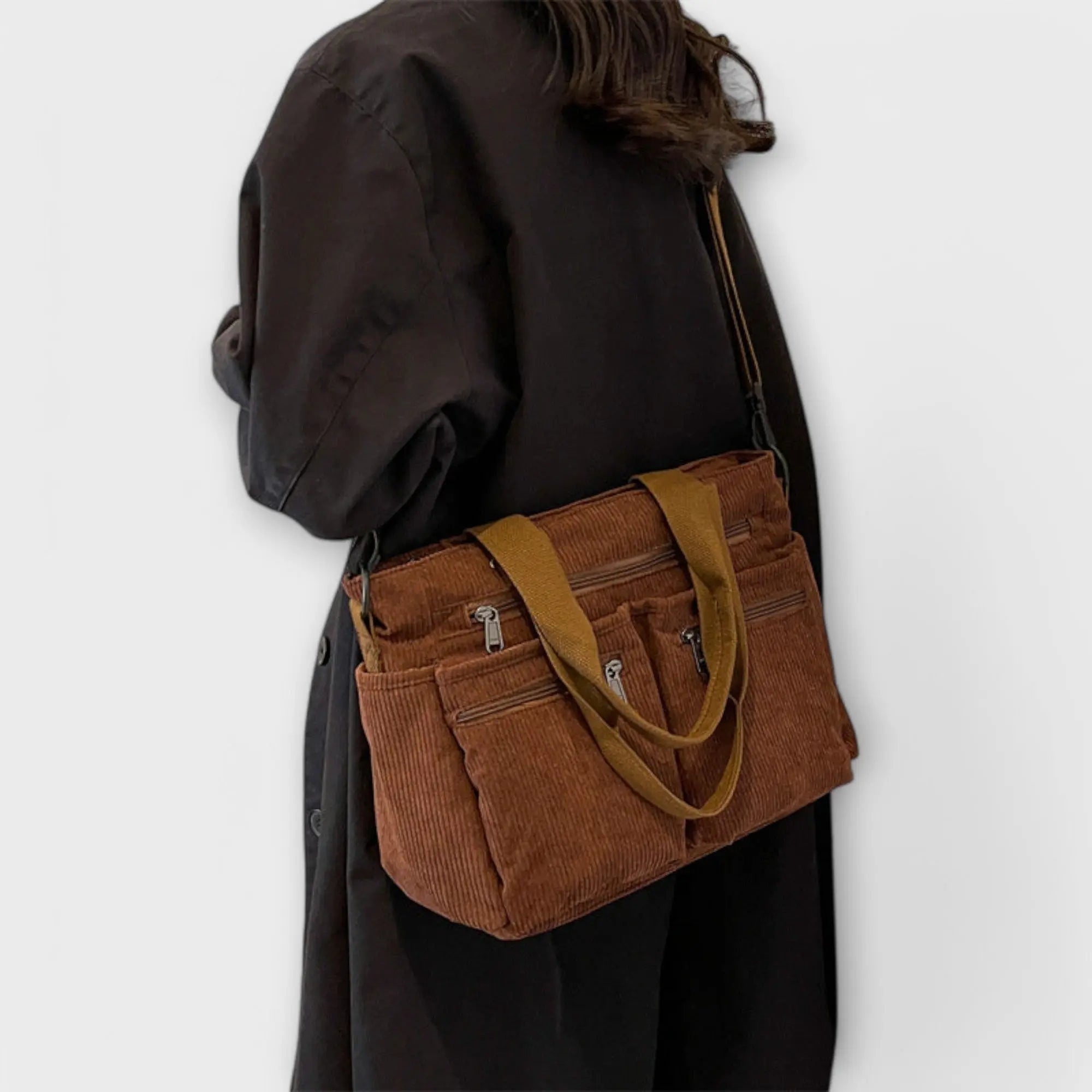 Borsa Annikki A minha loja