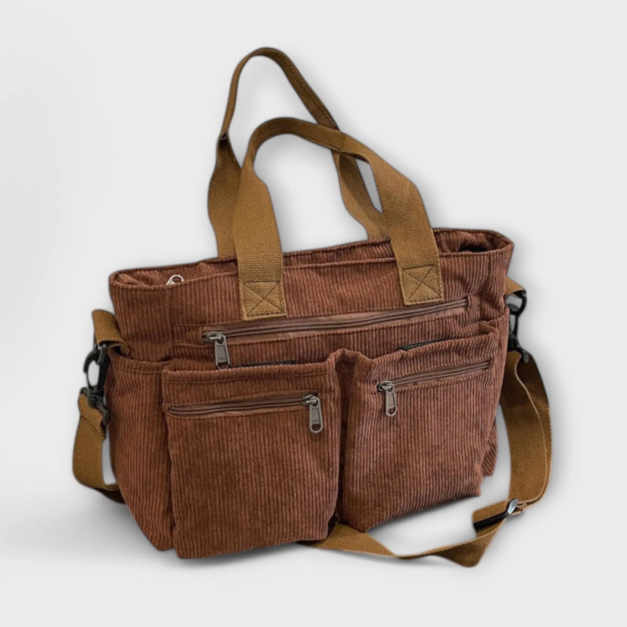 Borsa Annikki A minha loja