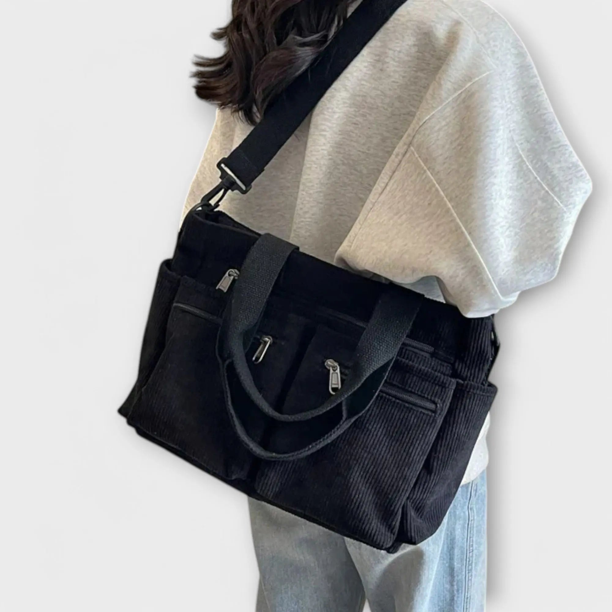 Borsa Annikki A minha loja