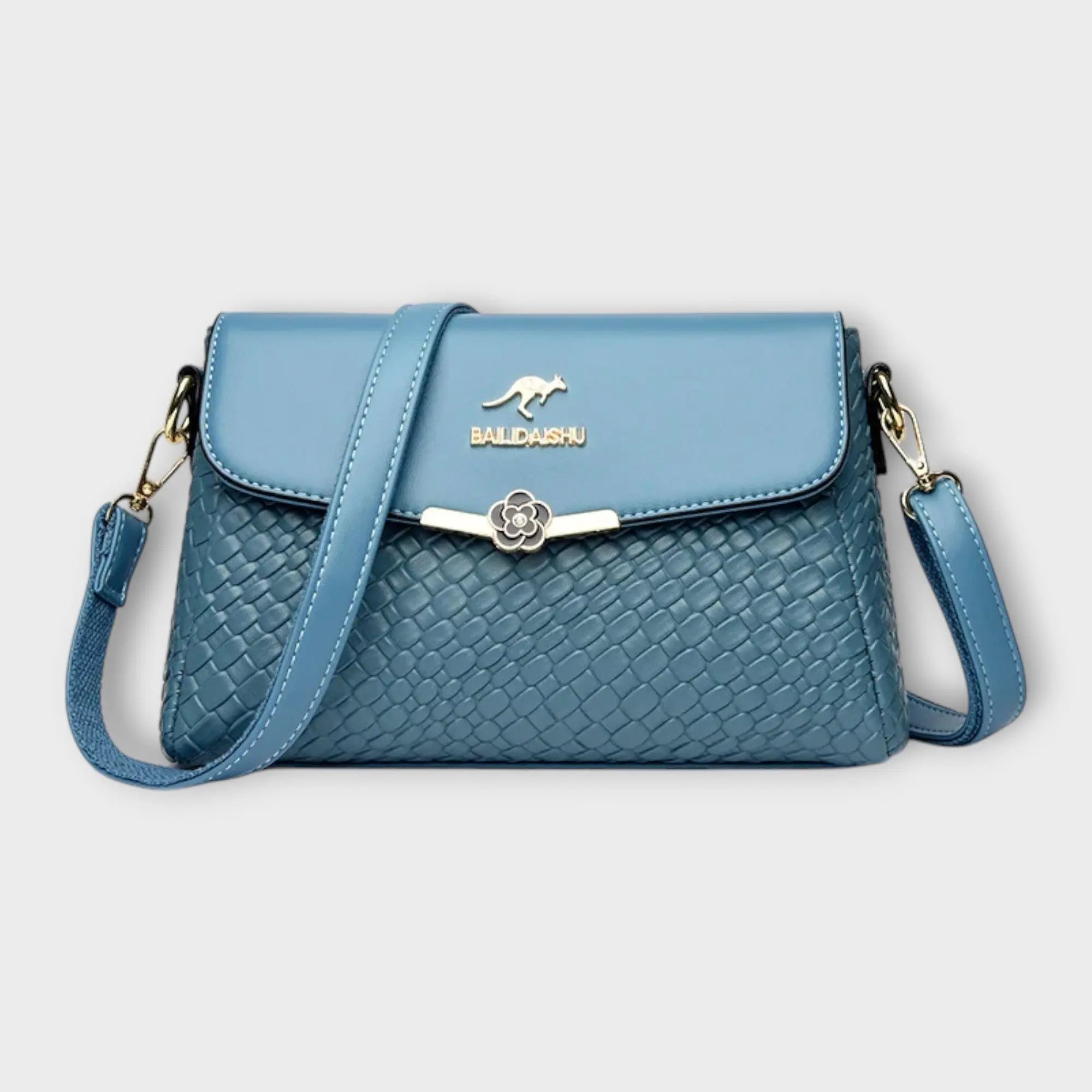 Borsa Ansa A minha loja
