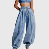 Ariselisse™ | Pantaloni A minha loja