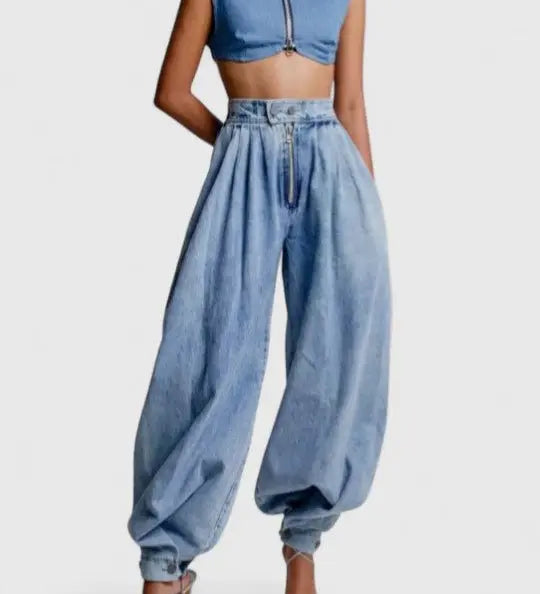 Ariselisse™ | Pantaloni A minha loja