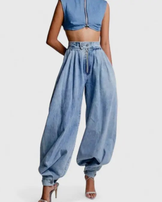 Ariselisse™ | Pantaloni A minha loja