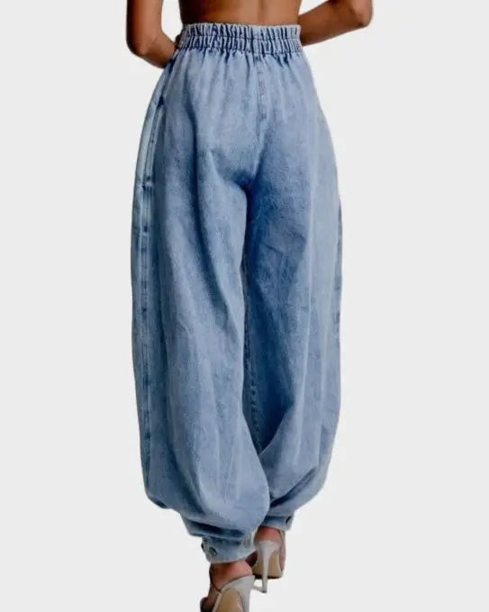 Ariselisse™ | Pantaloni A minha loja