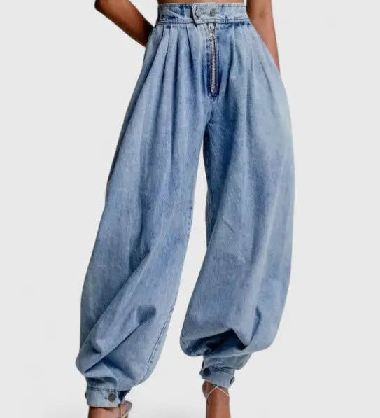 Ariselisse™ | Pantaloni A minha loja