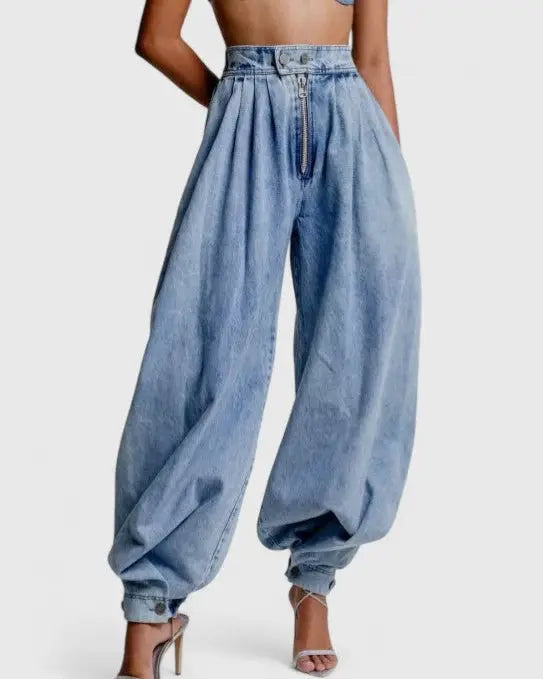 Ariselisse™ | Pantaloni A minha loja