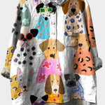 Astrid | Maglione di lusso con eleganti dettagli in pizzo A minha loja