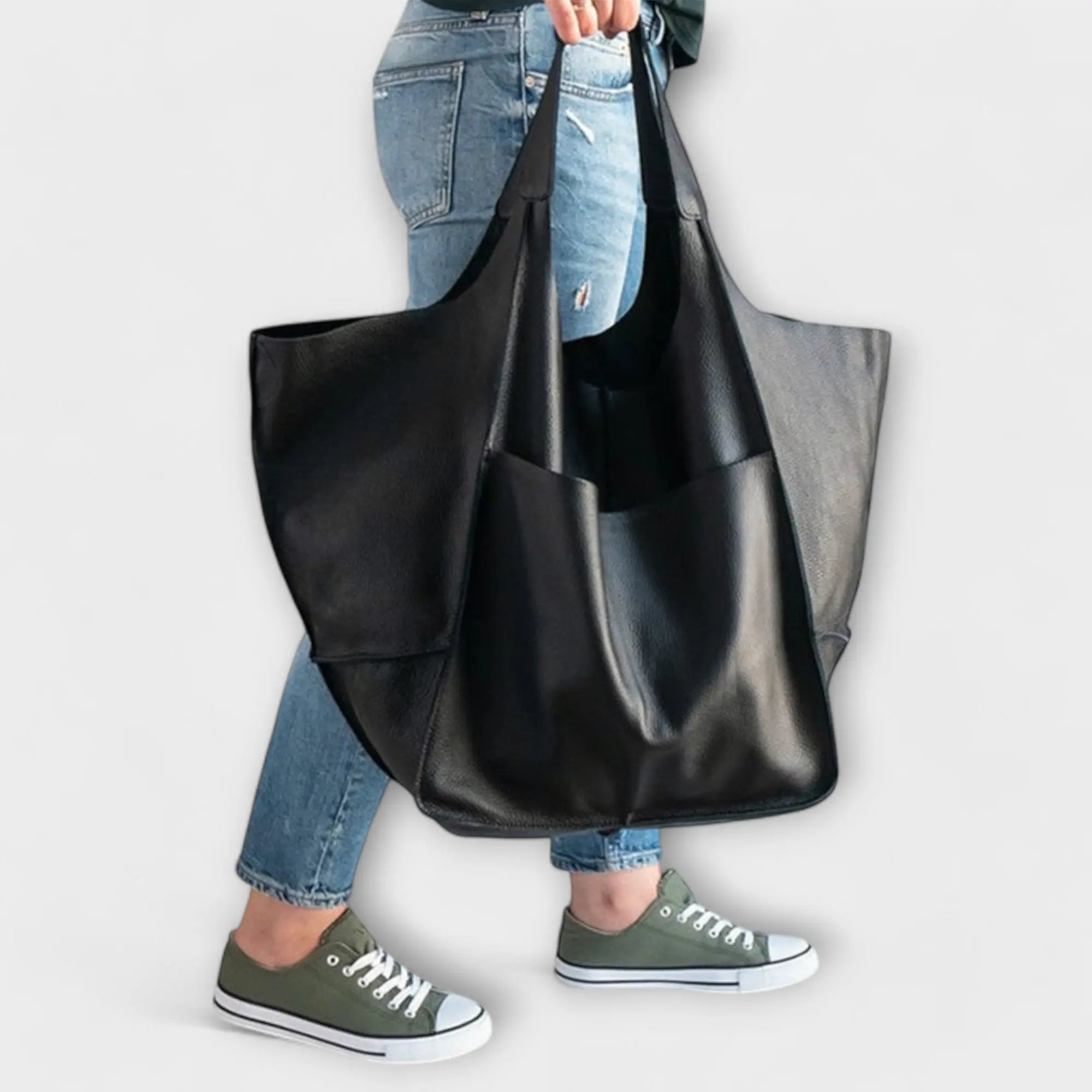 Auri Borsa A minha loja