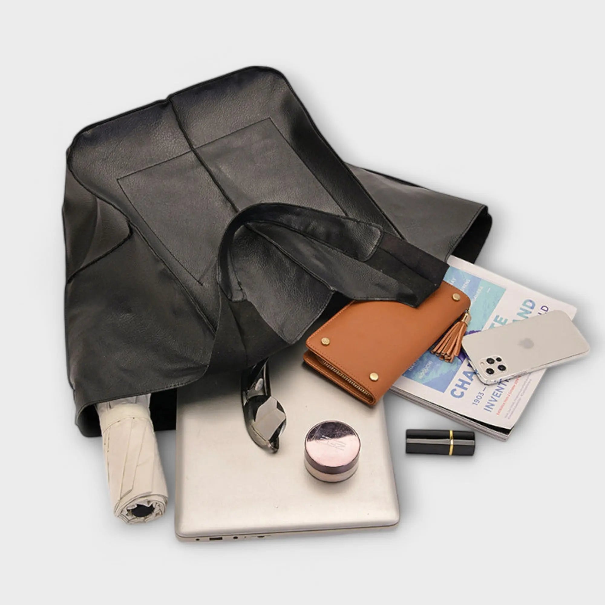 Auri Borsa A minha loja