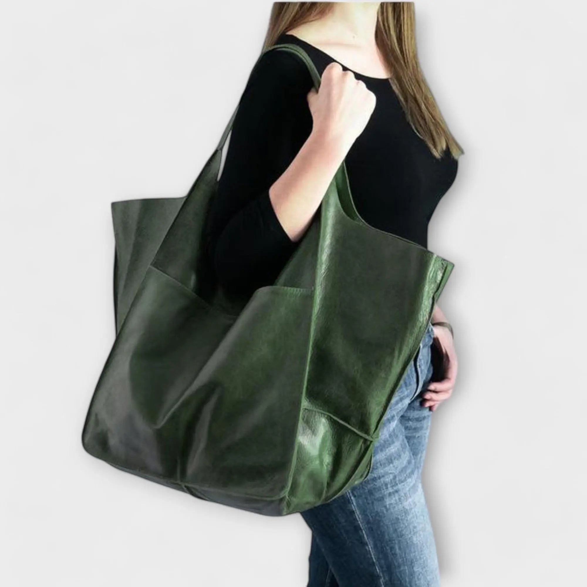 Auri Borsa A minha loja