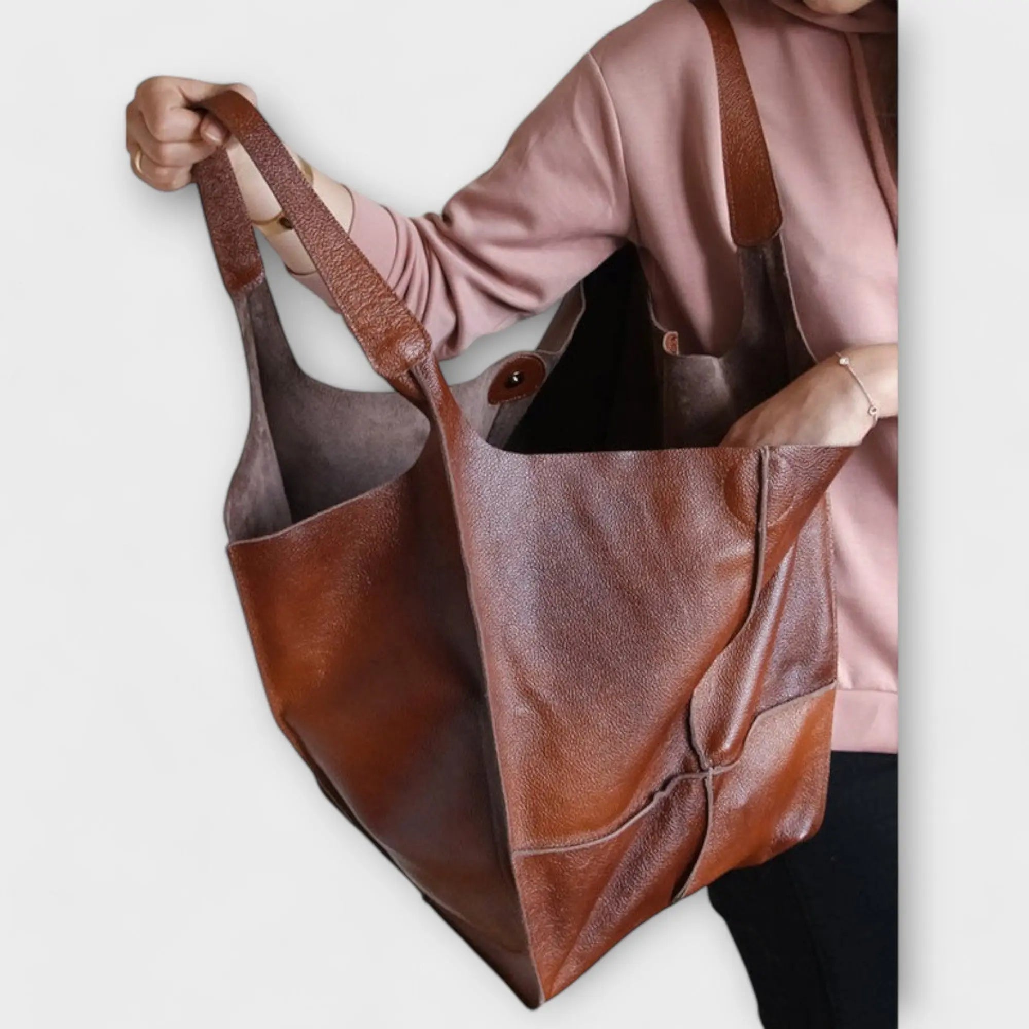 Auri Borsa A minha loja
