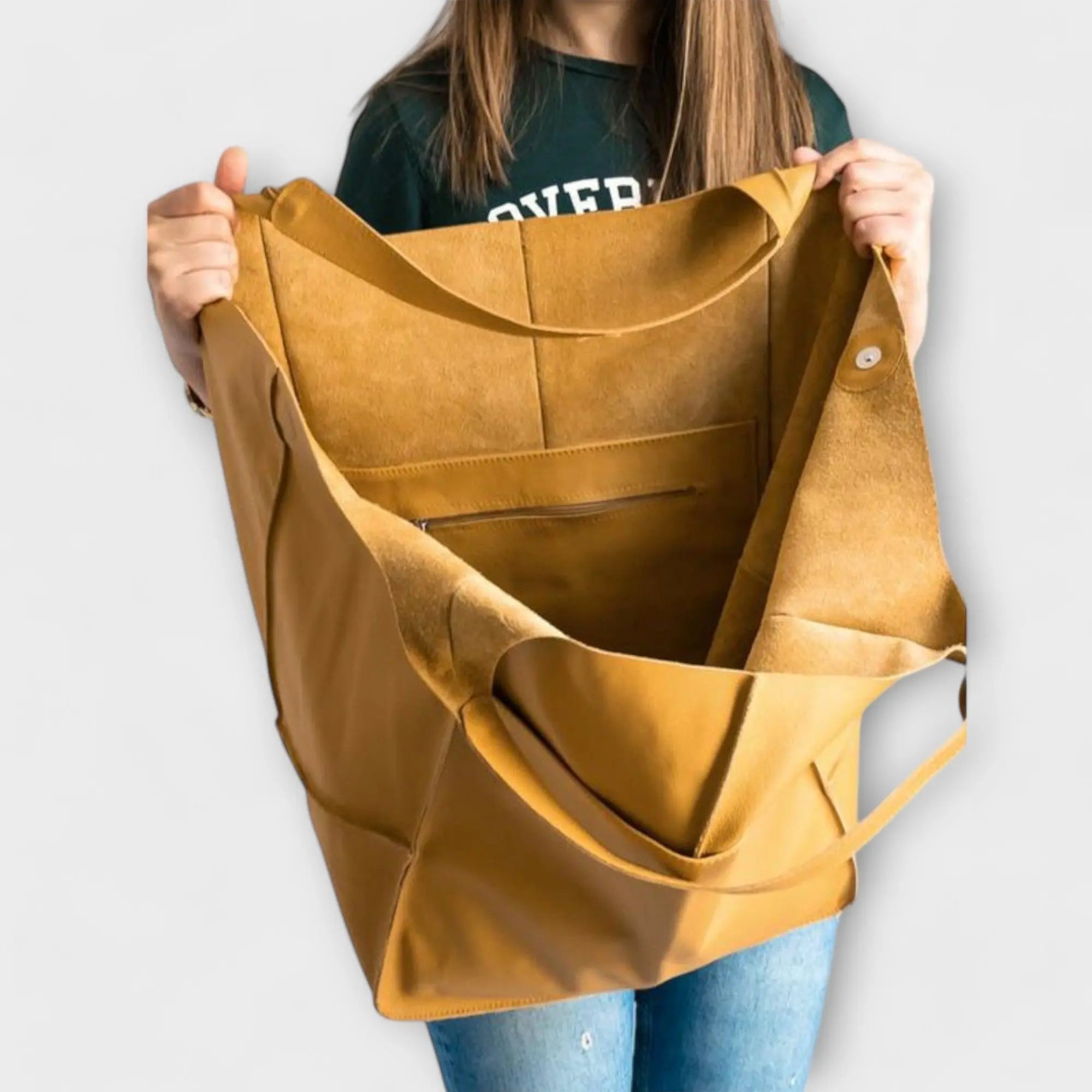 Auri Borsa A minha loja
