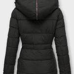 Simona™ | Cappotto invernale elegante A minha loja
