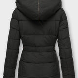 Simona™ | Cappotto invernale elegante A minha loja
