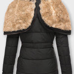 Simona™ | Cappotto invernale elegante A minha loja