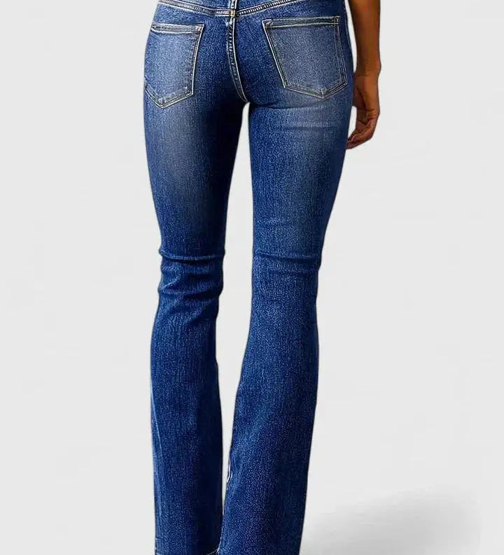 Auryzelle™ | Pantaloni A minha loja